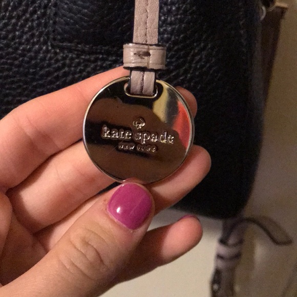 Kate Spade Crossbody Bag - Picture 2 of 6